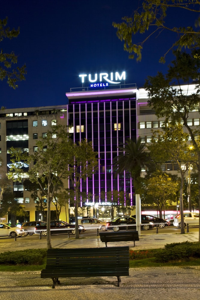 Turim Avenida Liberdade Hotel 3/50