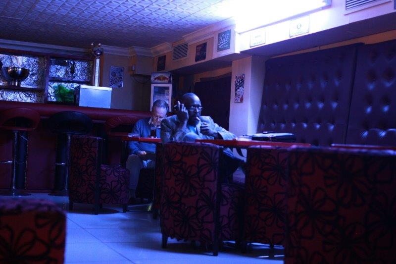 Kings in Cape Hotel 13/17