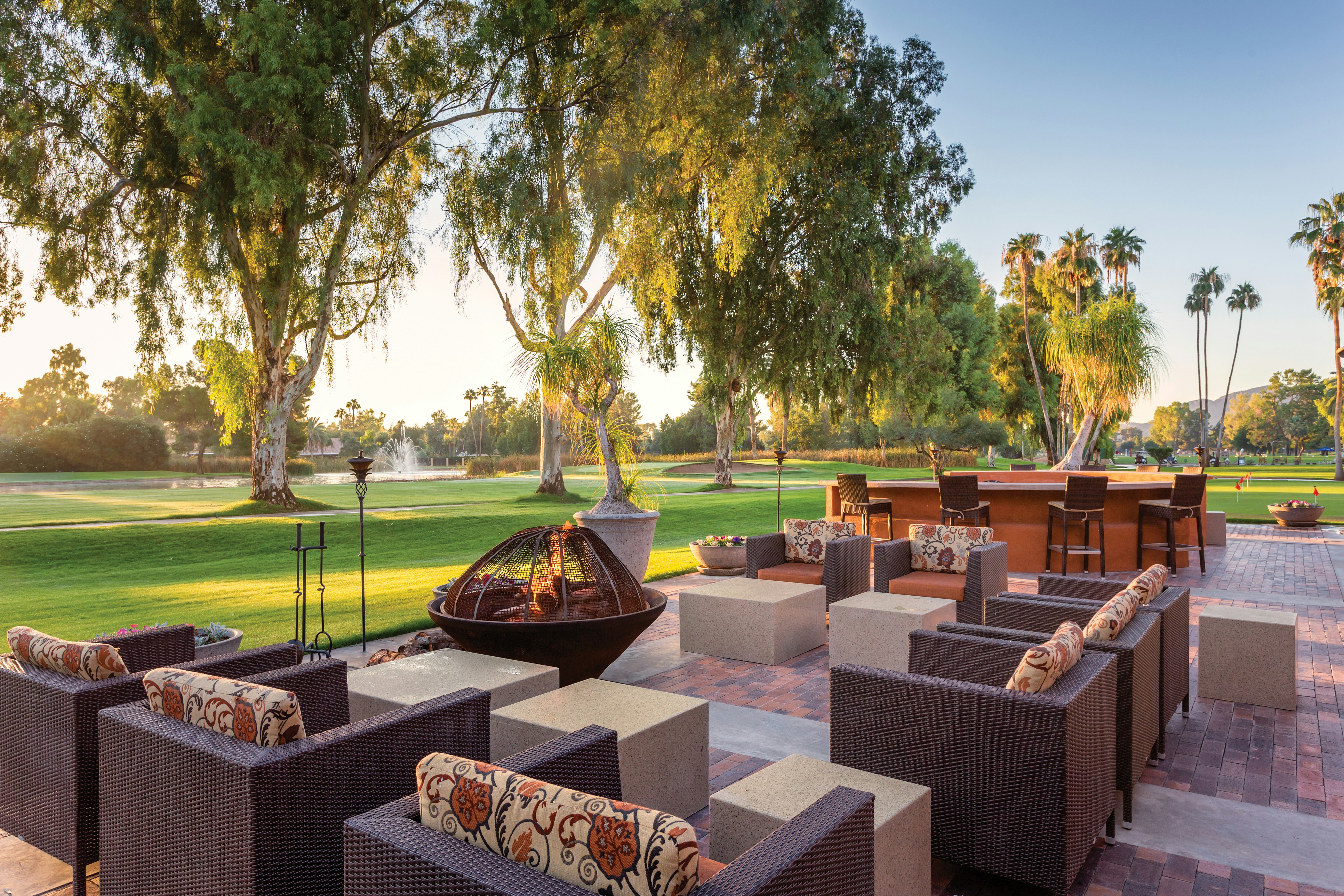 Orange Tree Resort 47/82