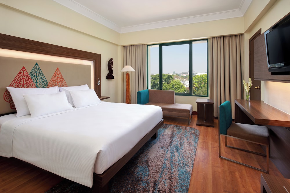 NOVOTEL SOLO 15/64