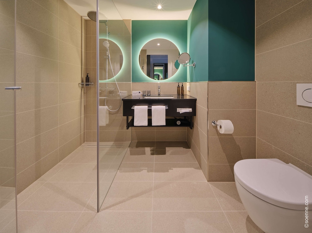 Dorint Hotel Munich/Garching 33/34