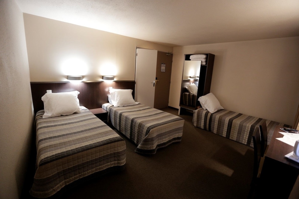 Hotel Au Petit Caporal 21/50