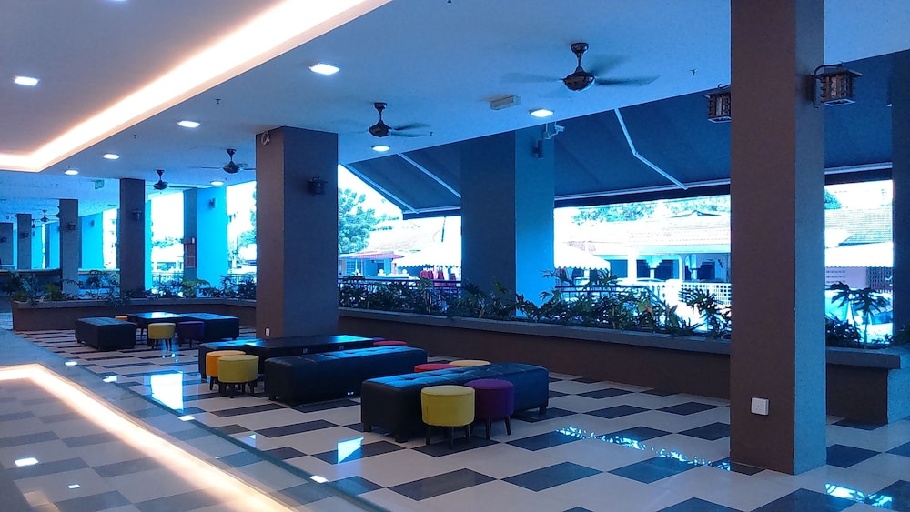 Temasek Hotel Melaka 50/54