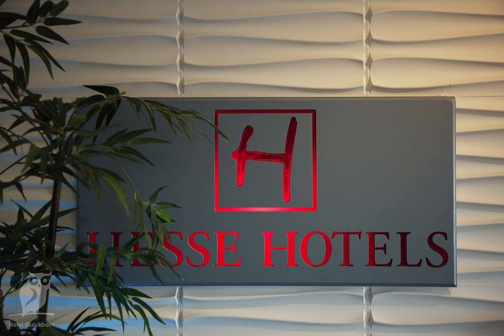 Hotel Quickborn 12/30