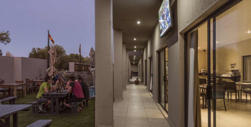 Pofadder Inn by Country Hotels 37/45