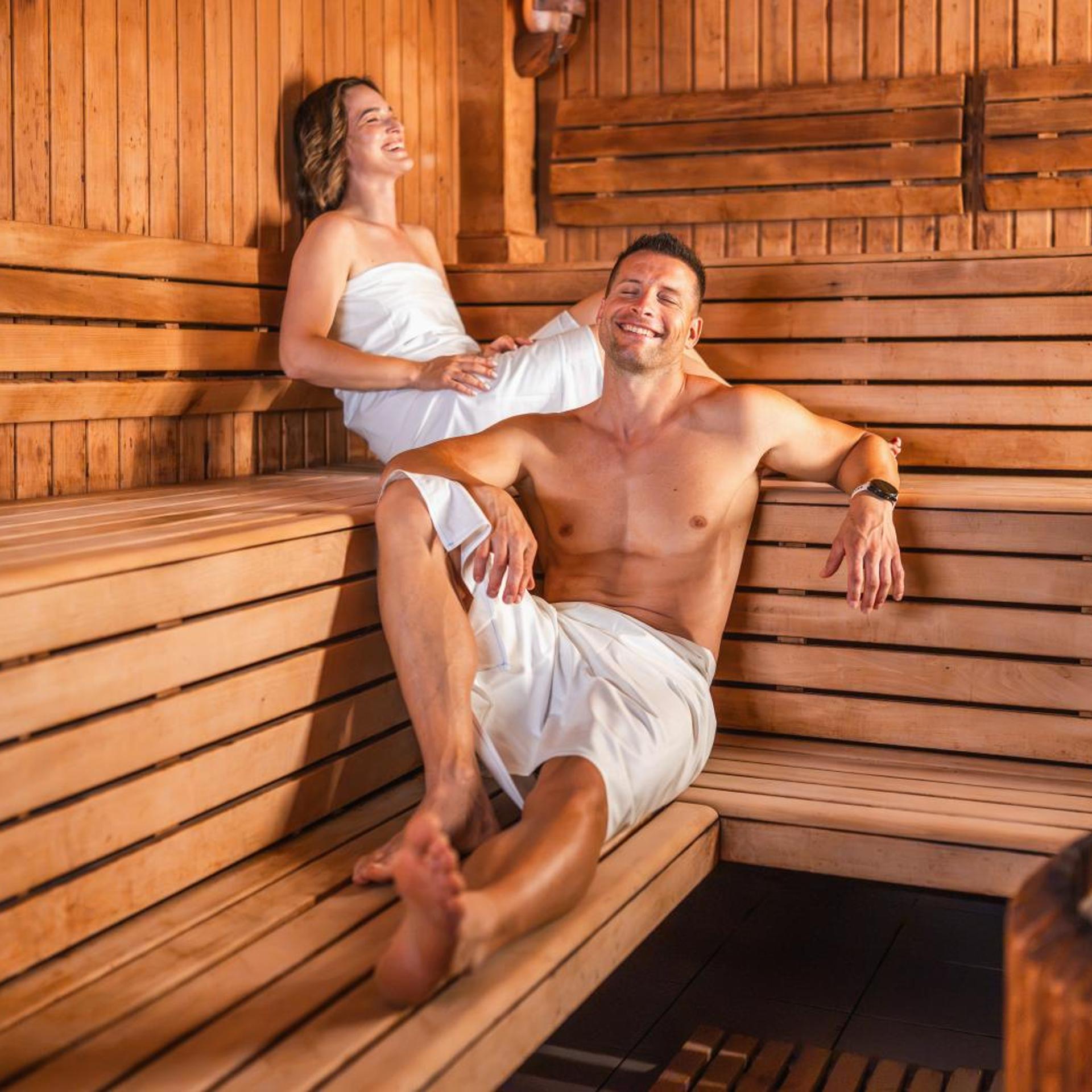 Radenci Spa Resort - Sava Hotels & Resorts 23/48