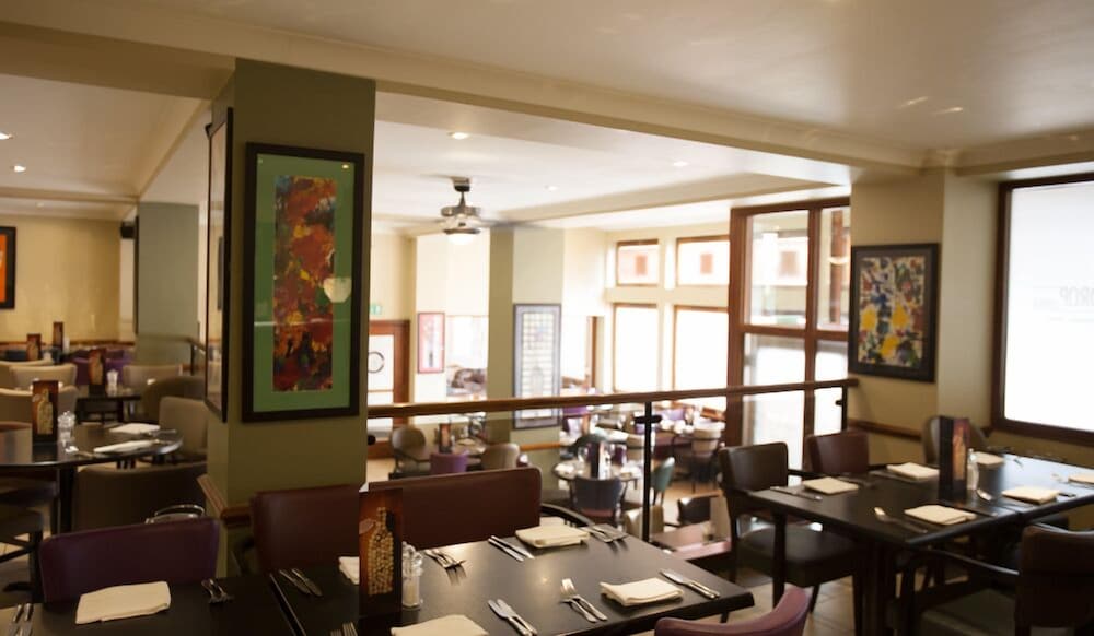 Staindrop Lodge Hotel 40/56