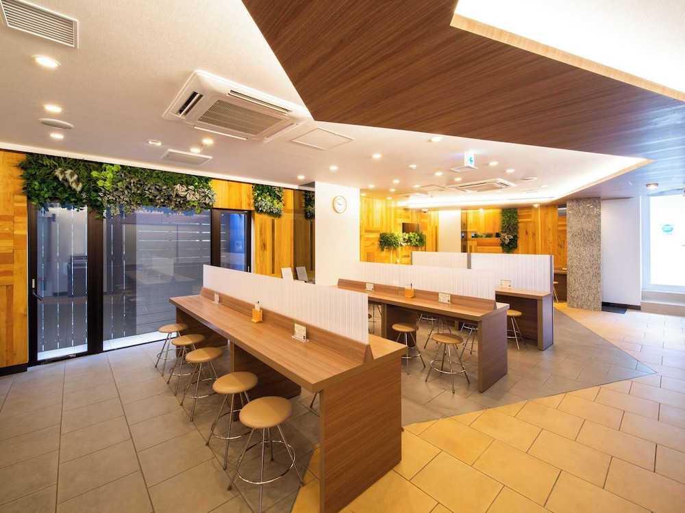 Super Hotel Totsuka Eki Higashiguchi 4/21