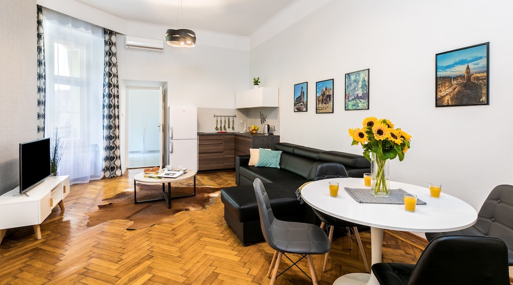 Old Town Residence Bis 20/50