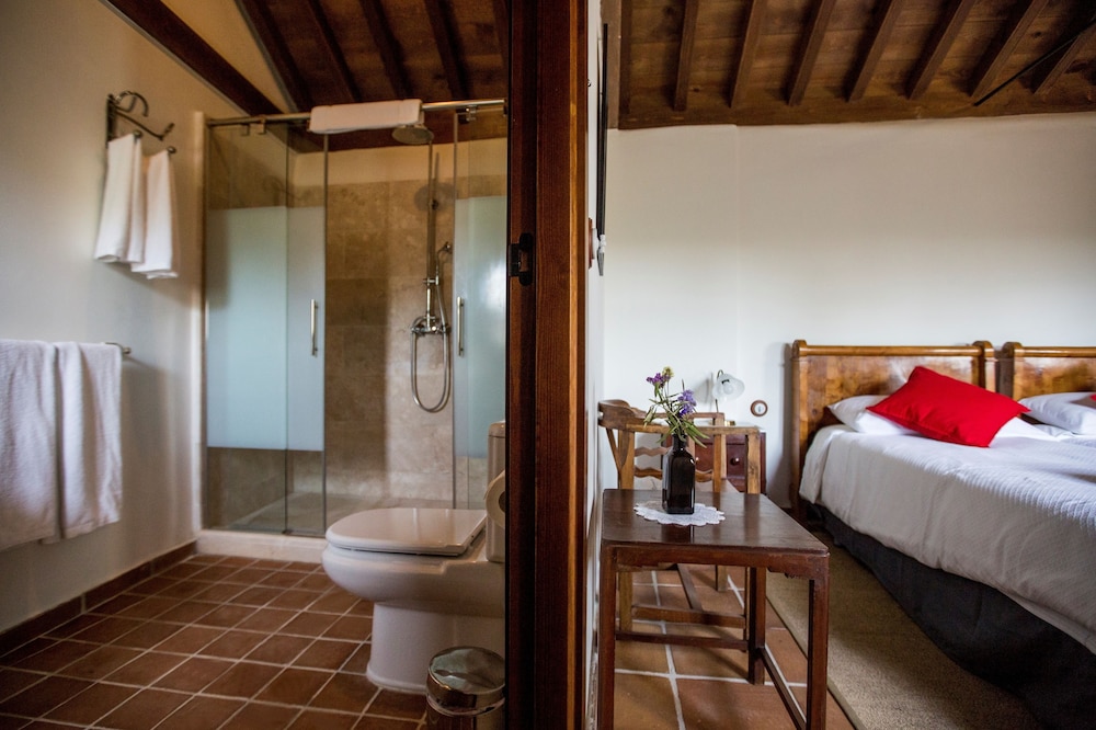 Hotel Cortijo del Marques 13/50
