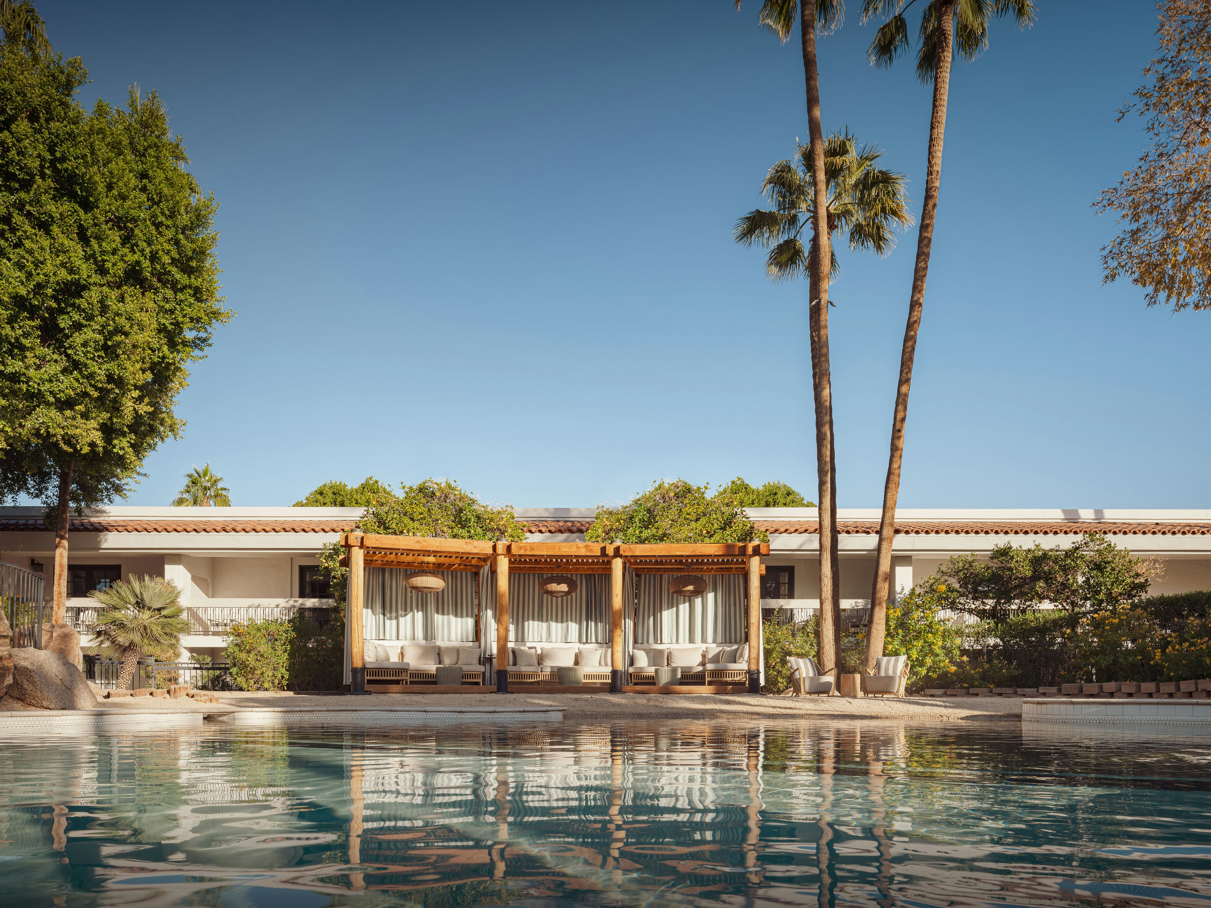 The Scott Resort And Spa Formerly Firesky Resort And Spa 66/68