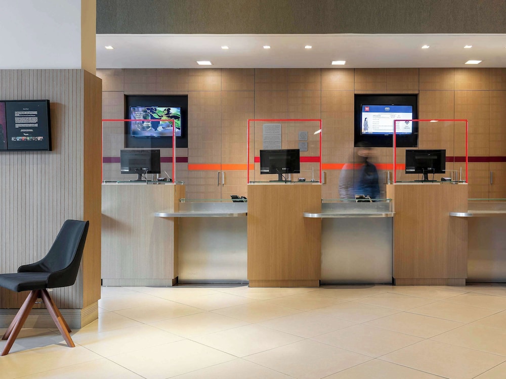 Ibis Belo Horizonte Afonso Pena 64/70