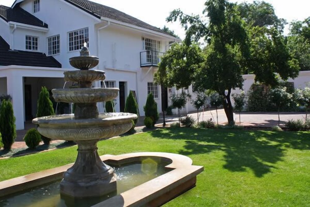 Lemon & Lime Guest House 19/26