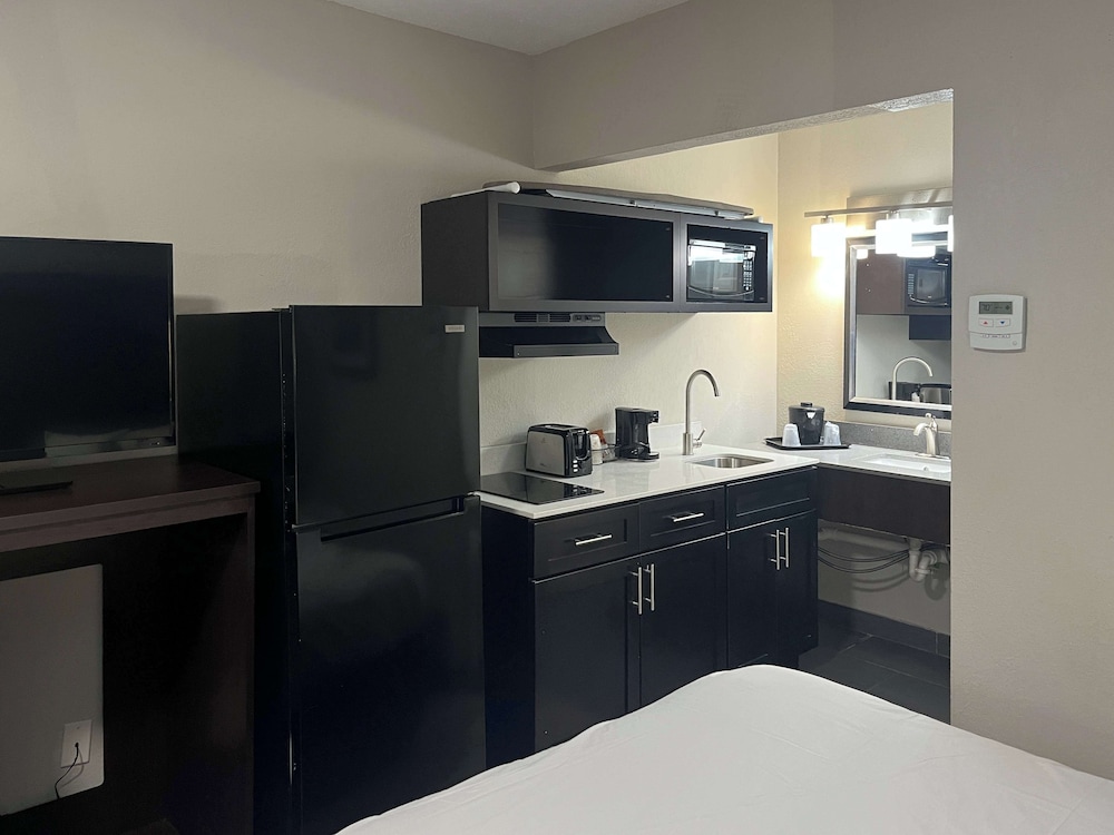 Studio6 Studio6 Charlotte, NC - Airport South 15/26