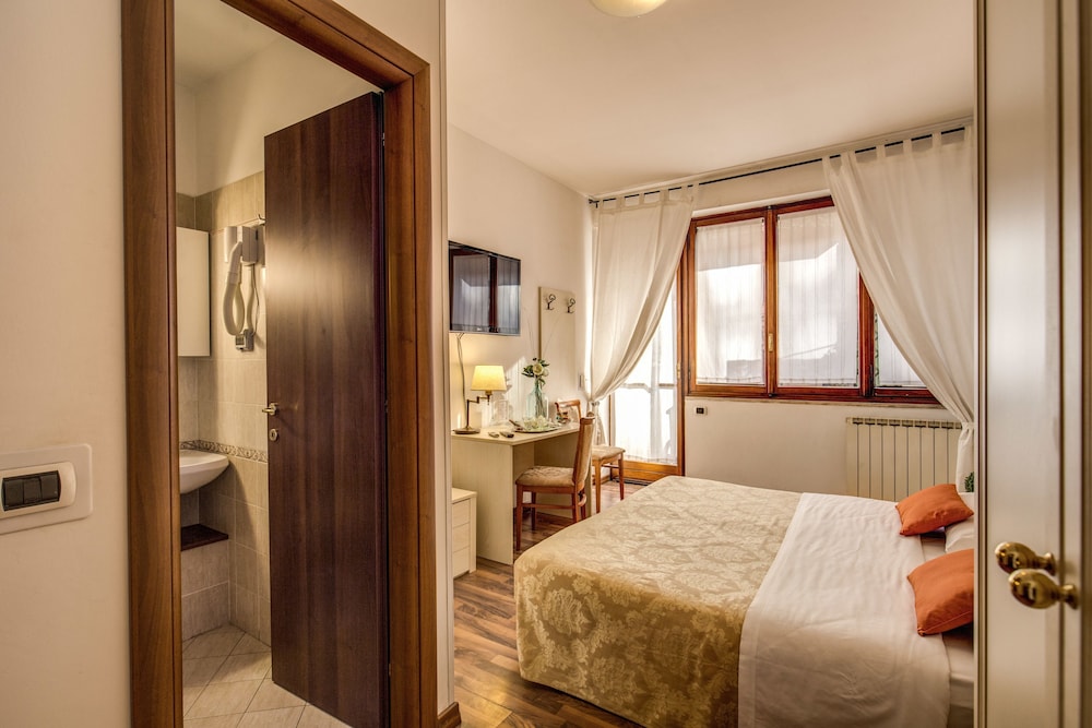 Trastevere Rooms 20/39