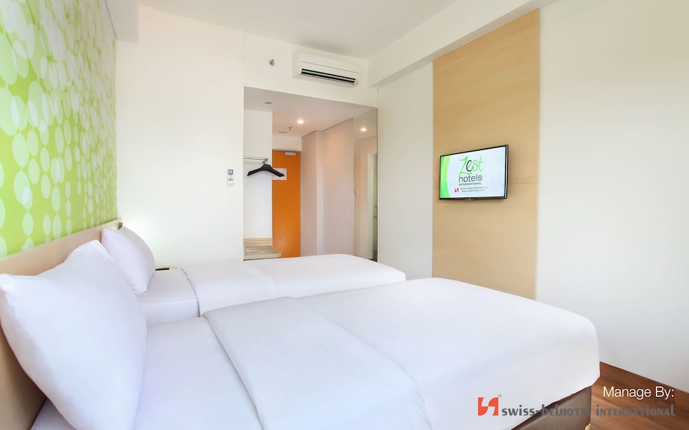 Zest Airport Jakarta by Swiss-Belhotel International 27/62
