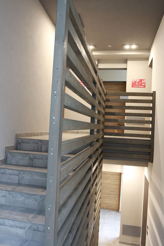 B&B Corte Rossa 13/50
