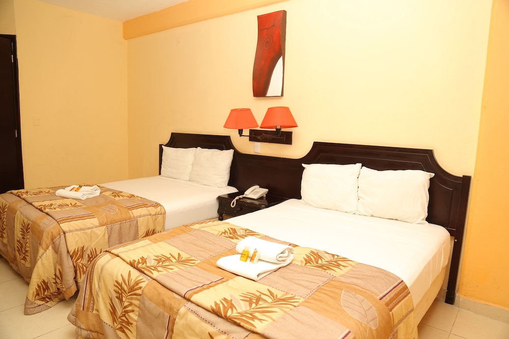 Hotel Plaza Mirador by Kavia 18/74