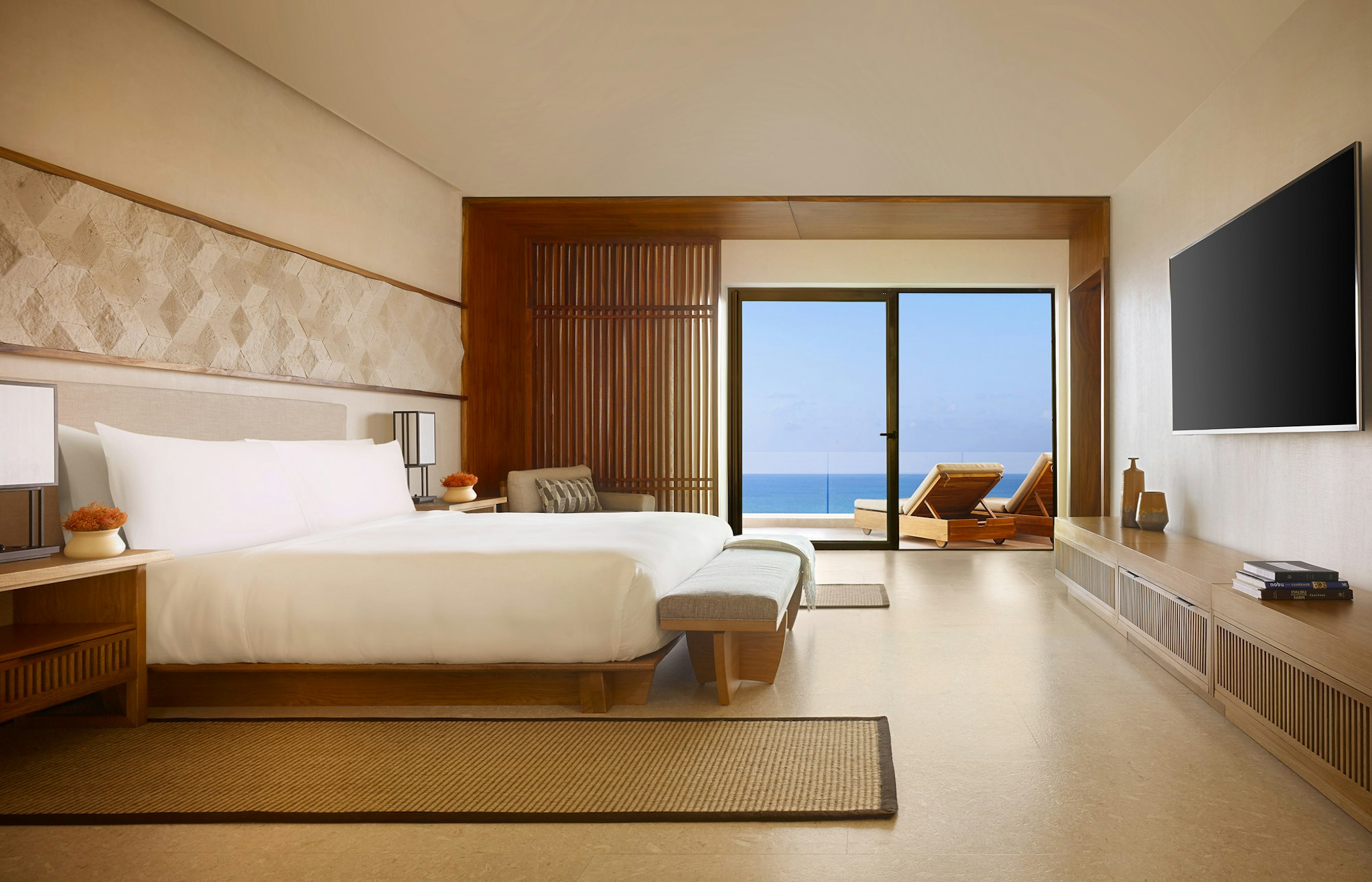 Nobu Hotel Los Cabos 7/50