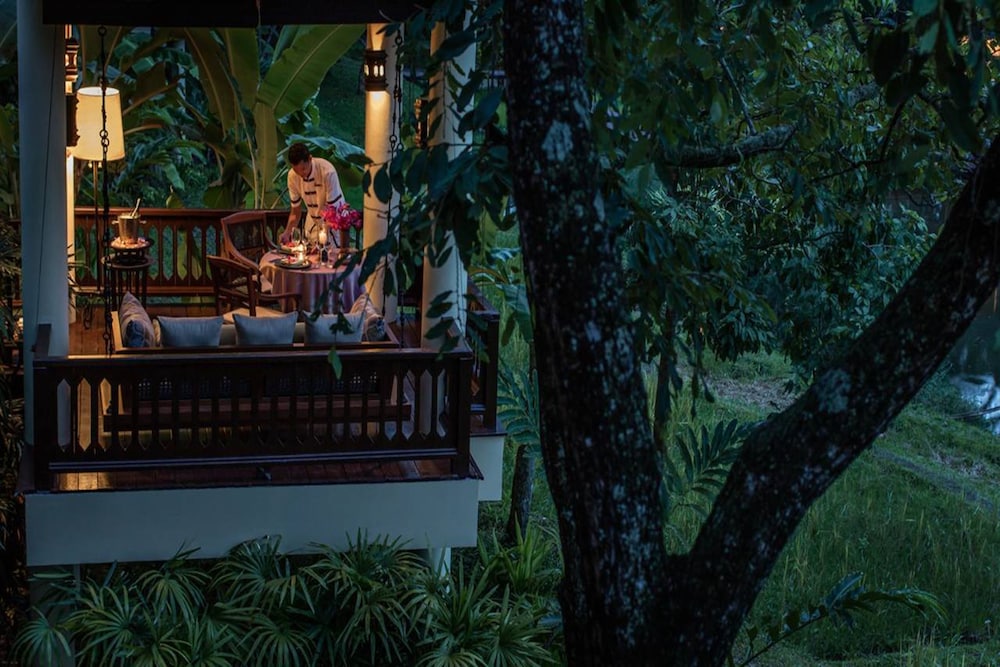 Four Seasons Resort Chiang Mai 13/91