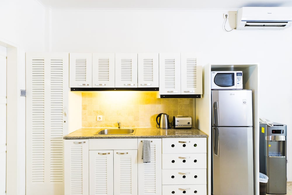 Beach Melati Apartments 写真2