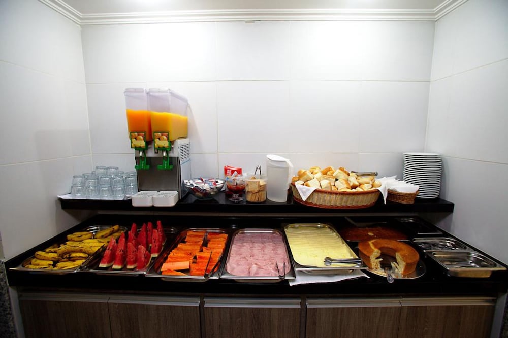Soneca Plaza Hotel 43/56