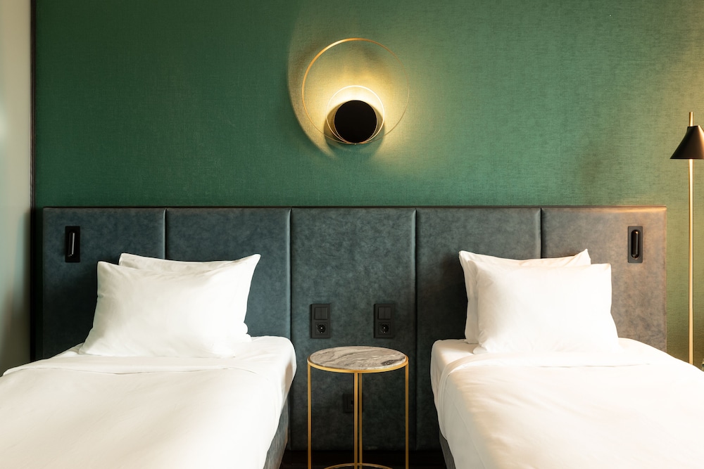 The Den, ‘s-Hertogenbosch, a Tribute Portfolio Hotel 18/49