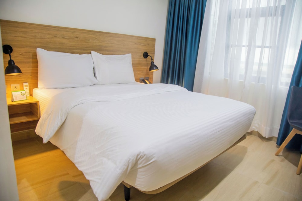 Hotelinn Oniru photo5