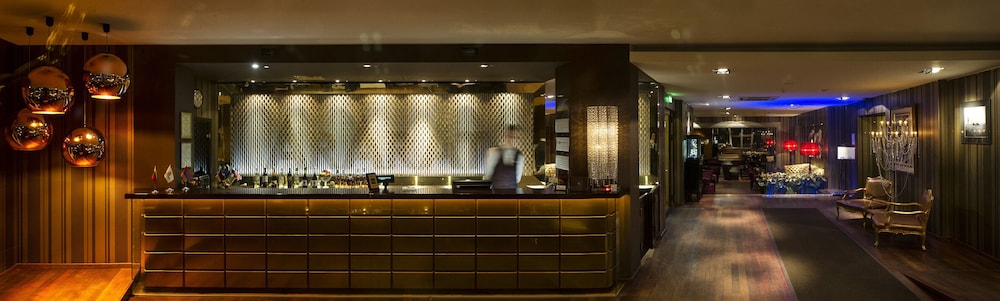 Ararat All Suites Hotel Klaipeda 3/25