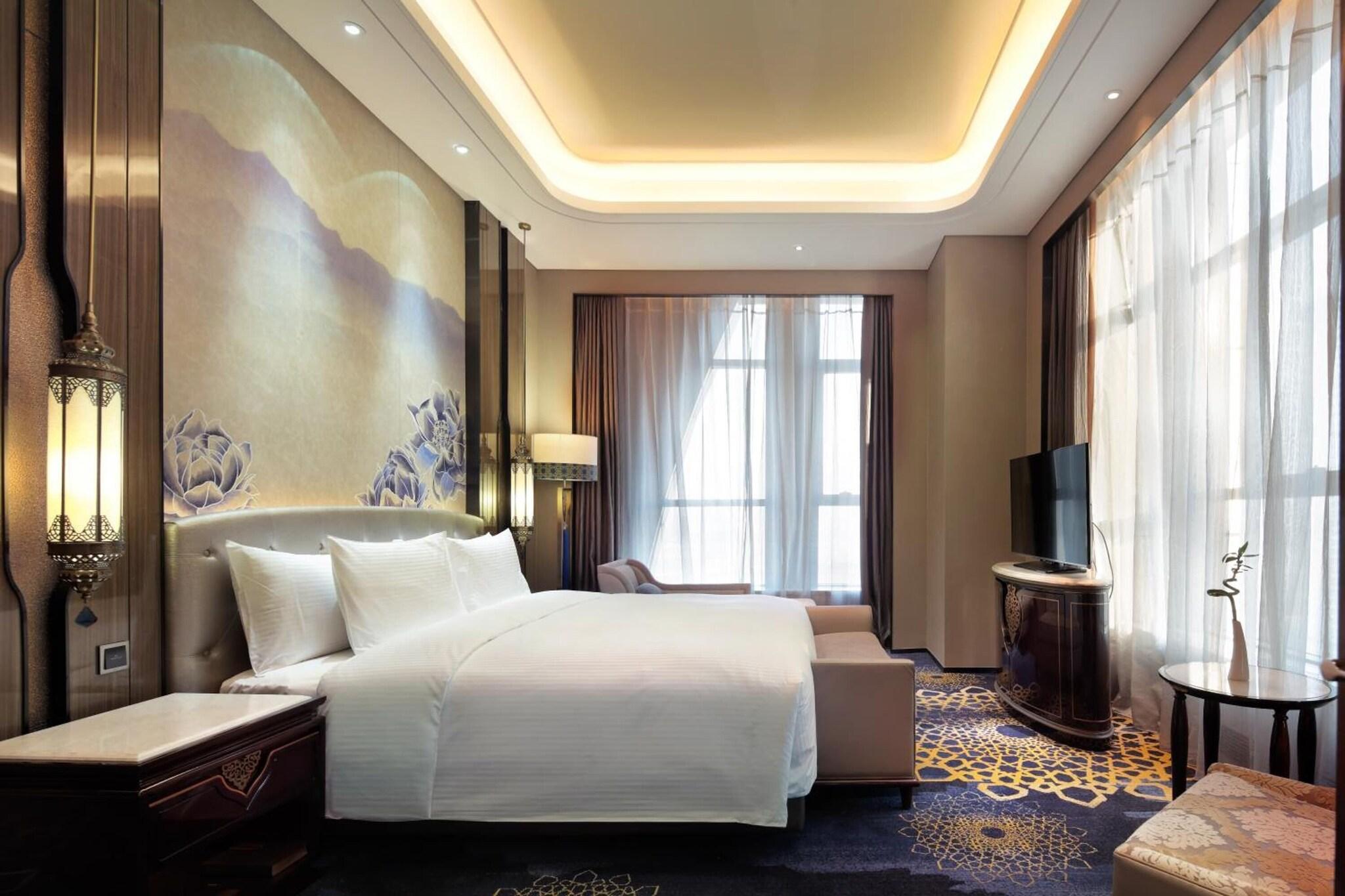Wanda Vista Urumqi 5/17