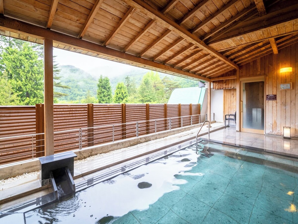 HANAMAKI ONSEN HOTEL SENSHUKAKU 27/46