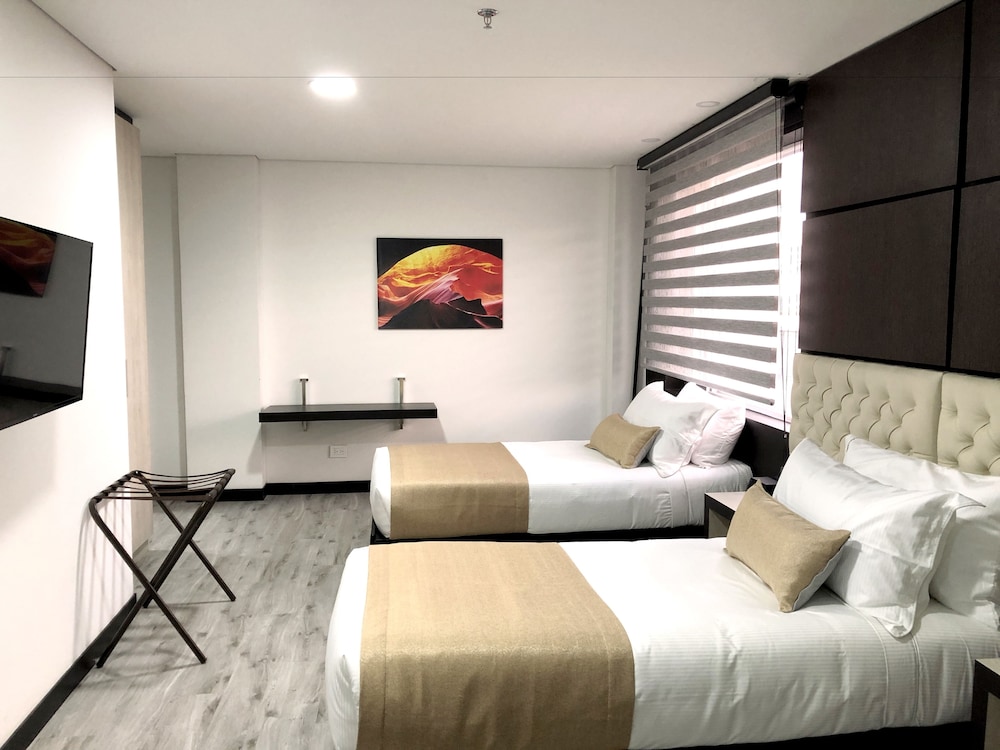 Hotel Boutique City Center 2 14/50