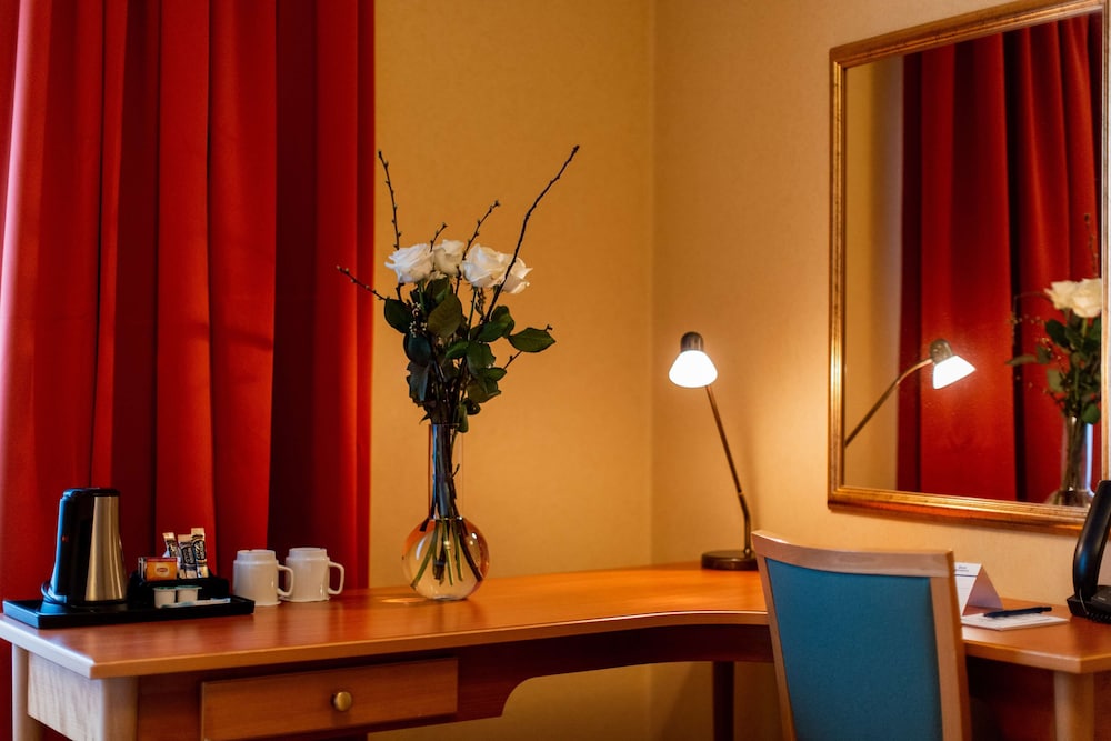Best Western Hotel Esplanade 4/33
