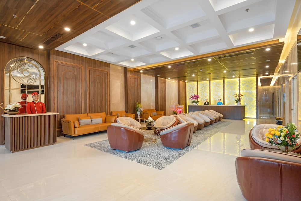 Gold Plaza Hotel Da Nang 30/50