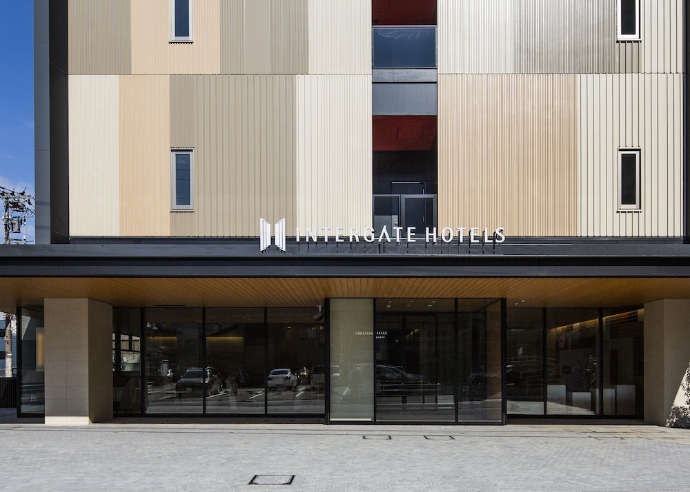 Hotel INTERGATE KANAZAWA 2/66