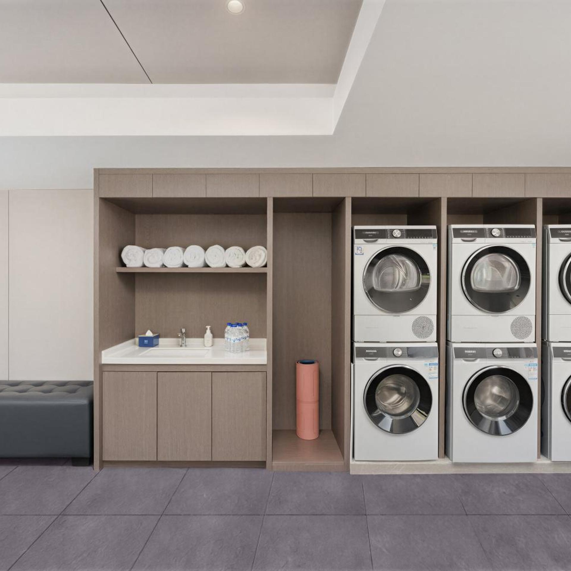 TRYP by Wyndham Vientiane Central 9/43