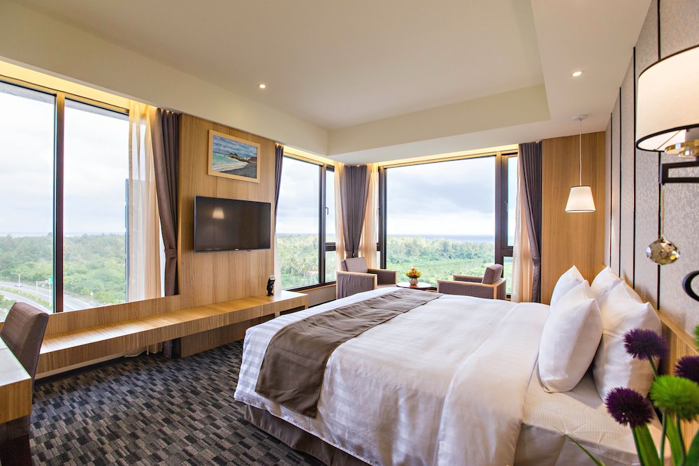 Kai Shen Starlight Hotel 23/62