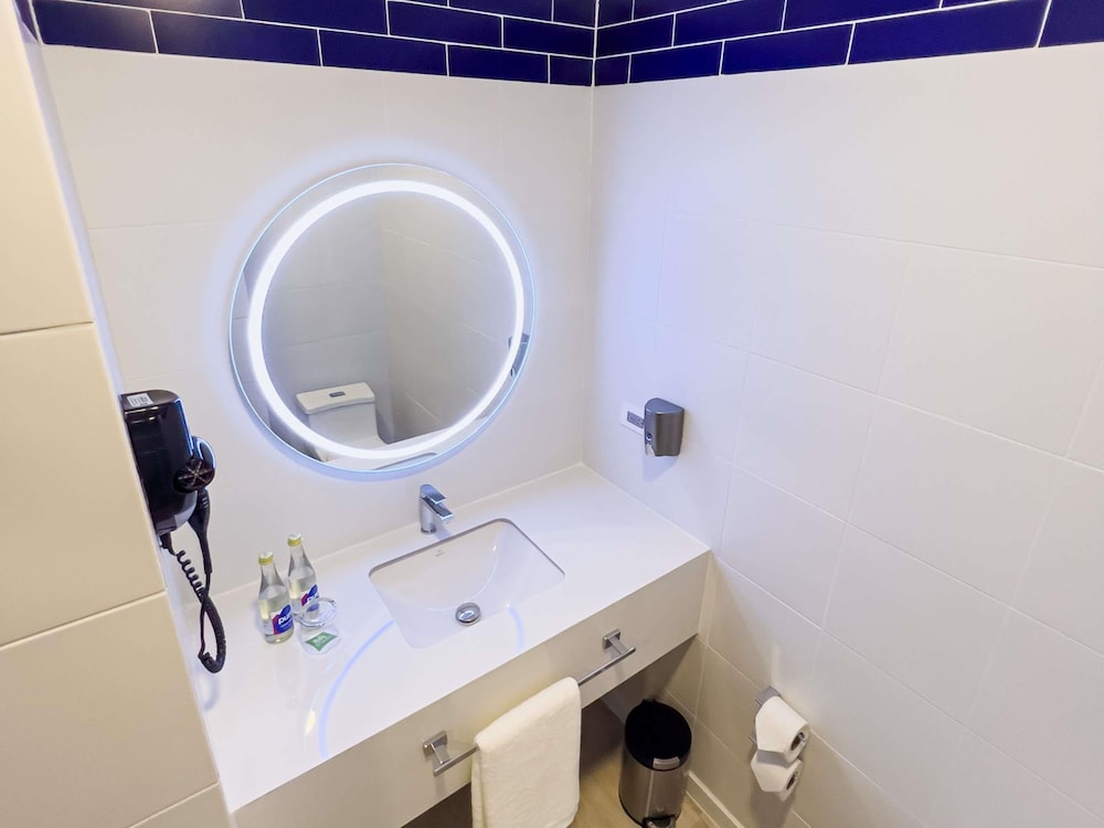 Ibis Styles El Malecon Guayaquil 57/58