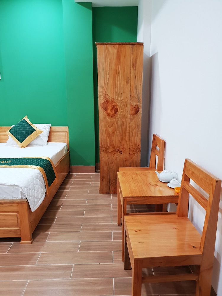 Quy Nhon Center Hotel 14/38