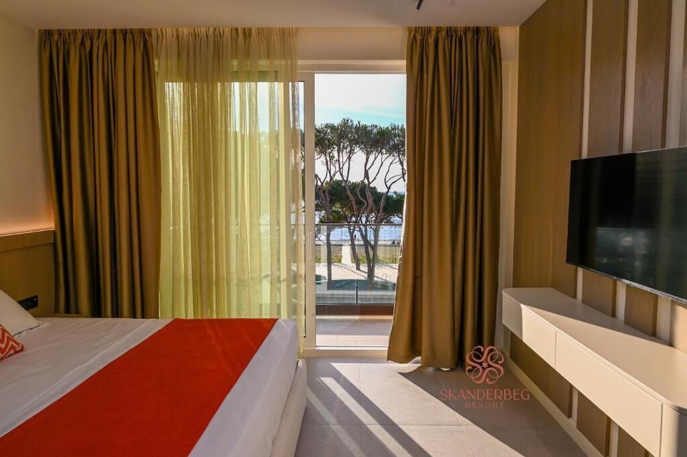 Skanderbeg Resort - Koral Hospitality 22/39