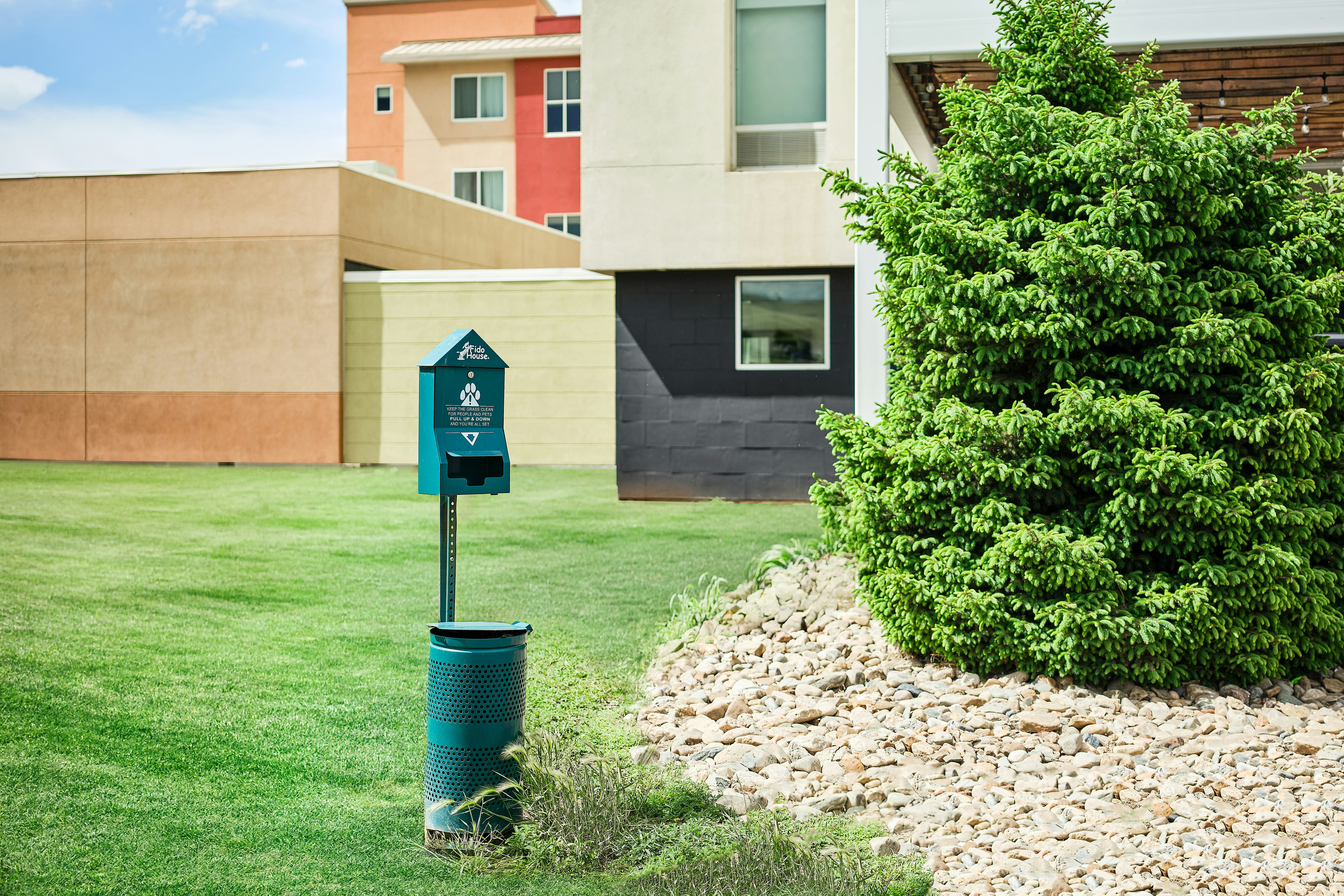 Home2 Suites By Hilton Rapid City 57/59