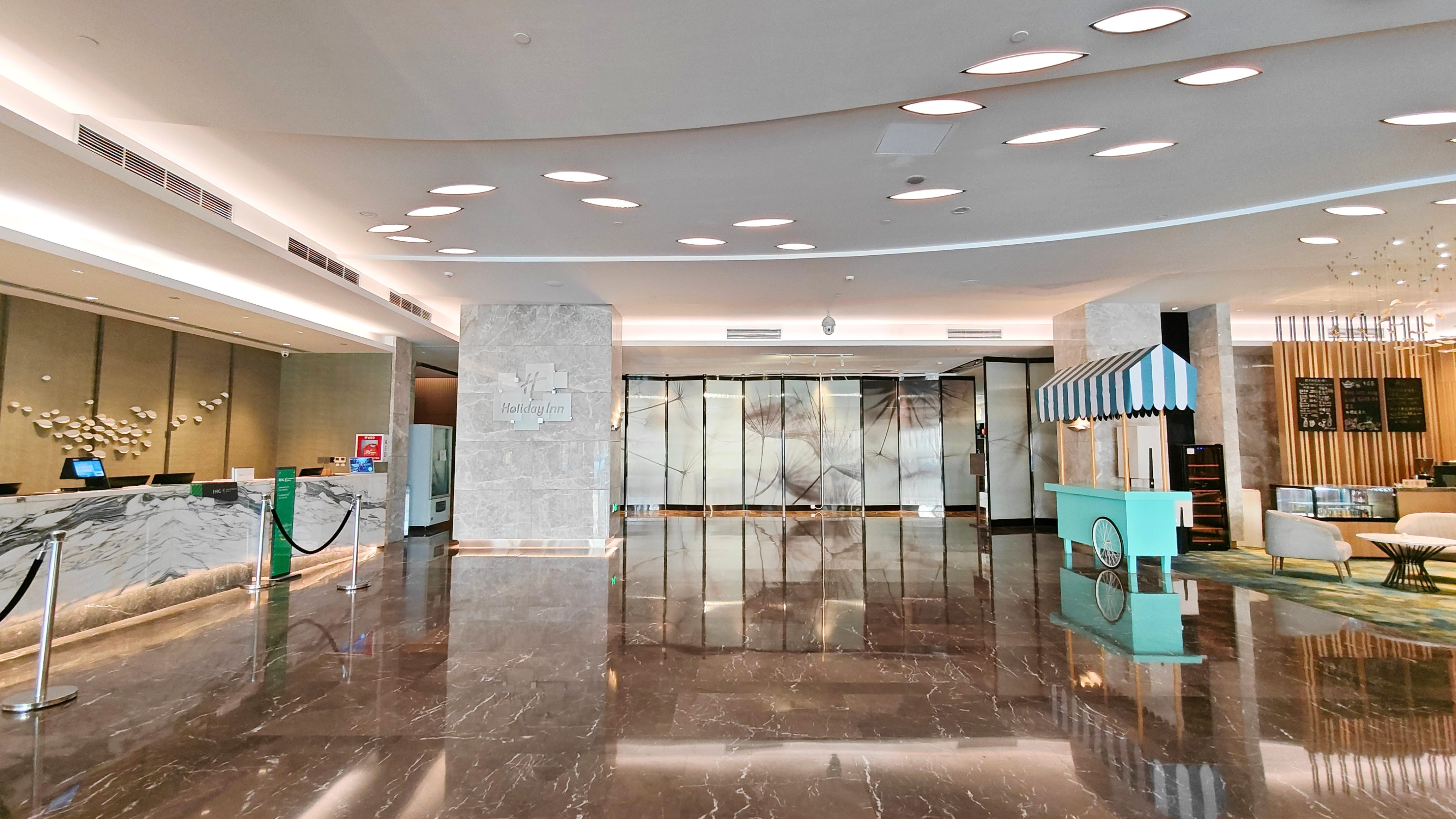 Holiday Inn Tianjin Wuqing 5/32