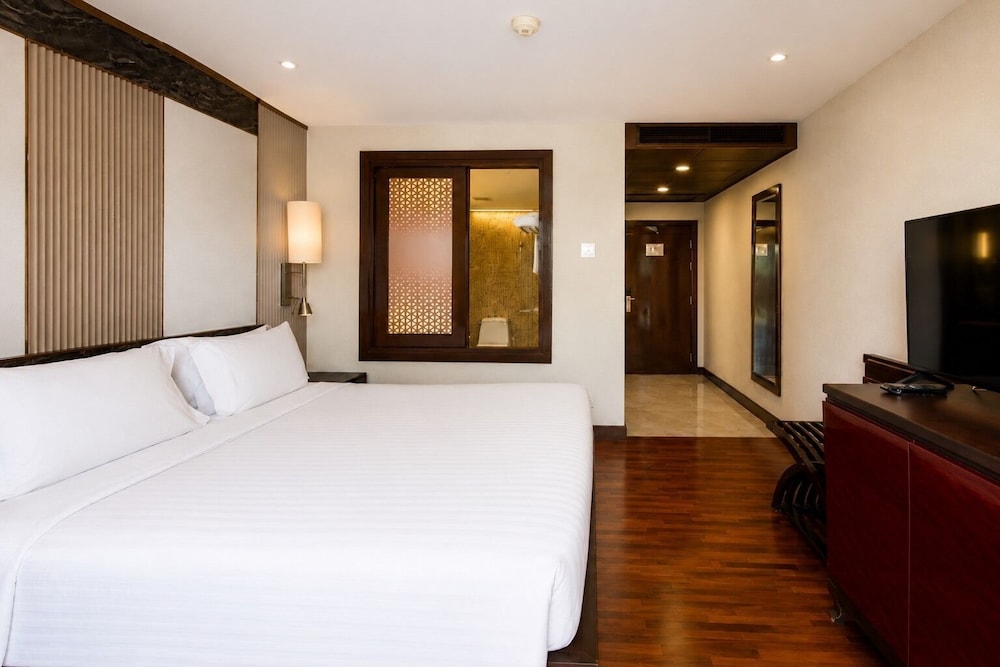 Garden Cliff Resort and Spa 34/172