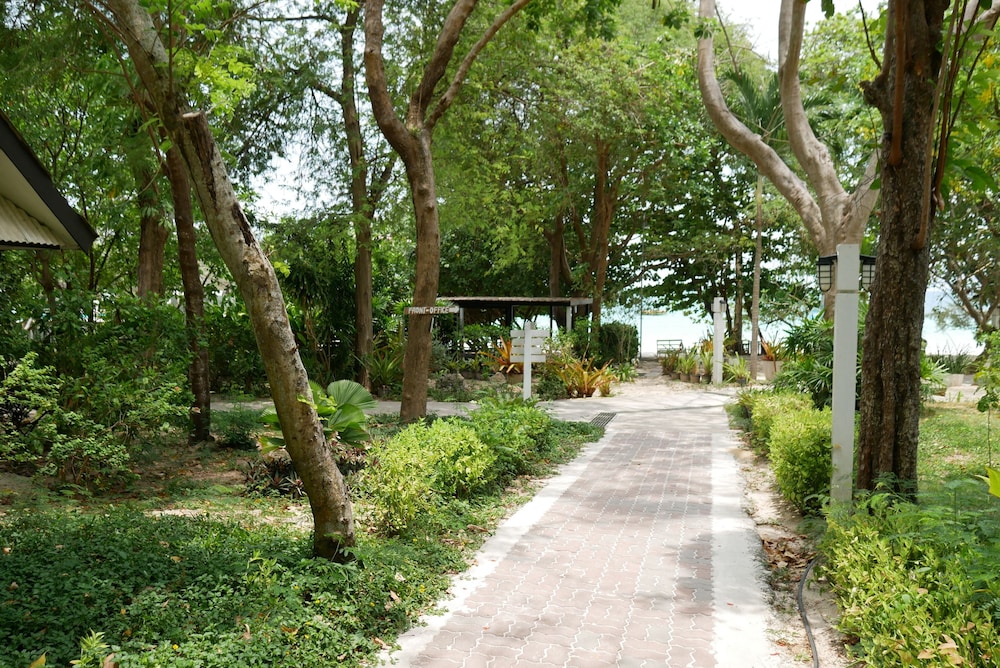 Samet Ville Resort 17/23