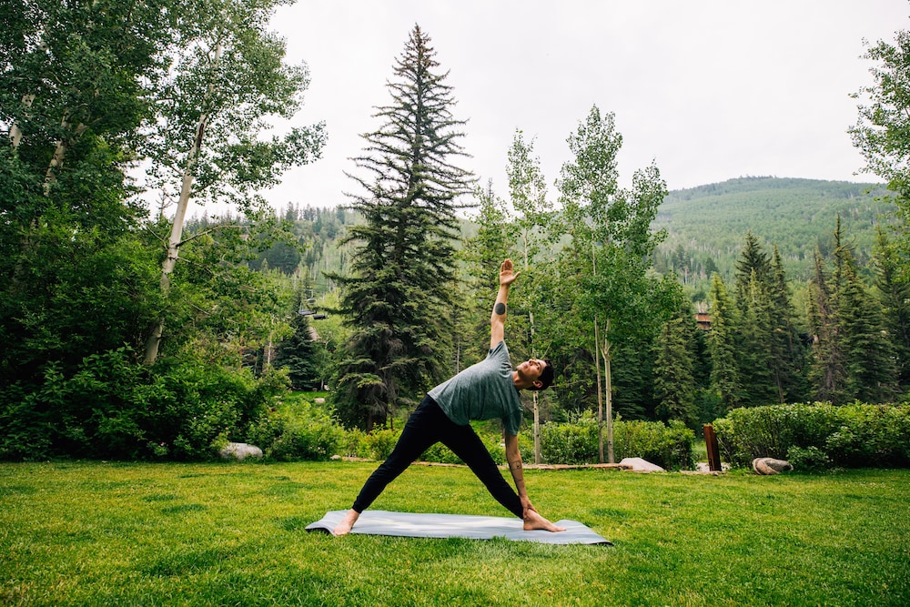 Grand Hyatt Vail Resort and Spa 42/72