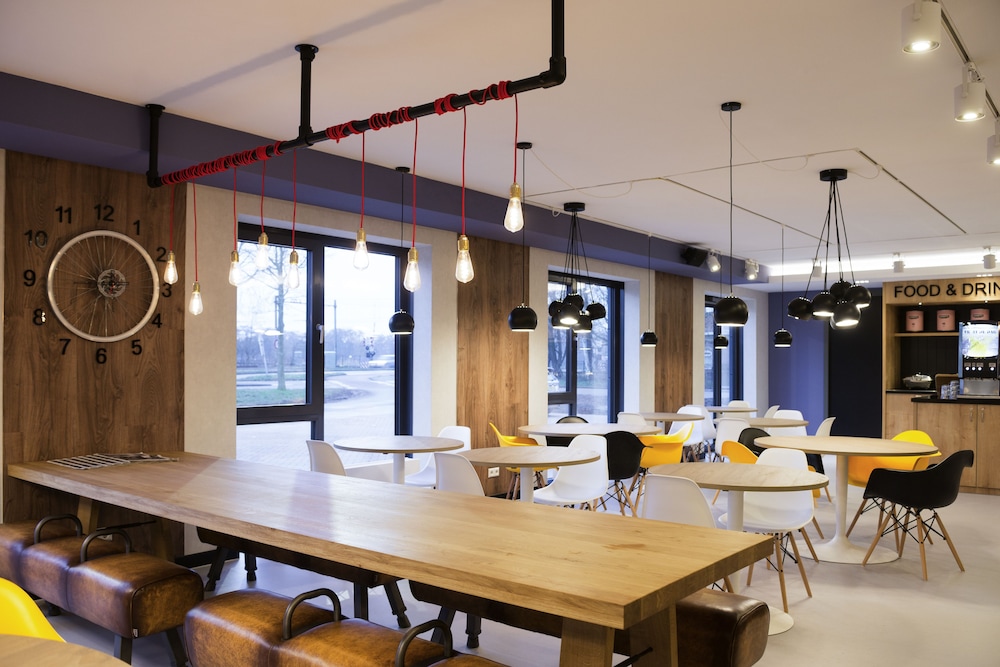 ibis Styles Haarlem City 37/45