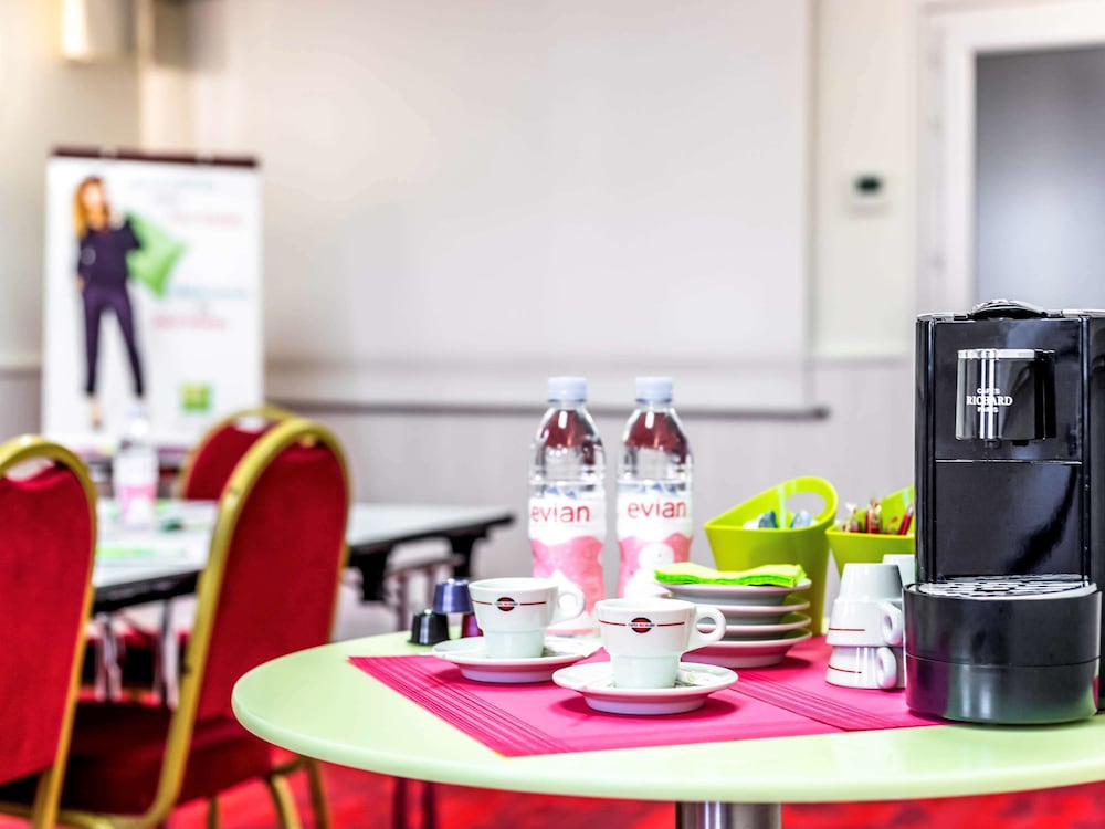 Ibis Styles Bayonne Centre Gare 44/69