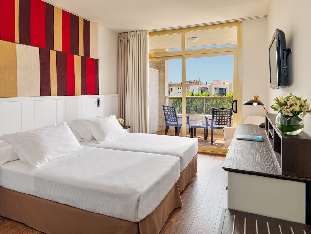 SUPERIOR, DOUBLE BED