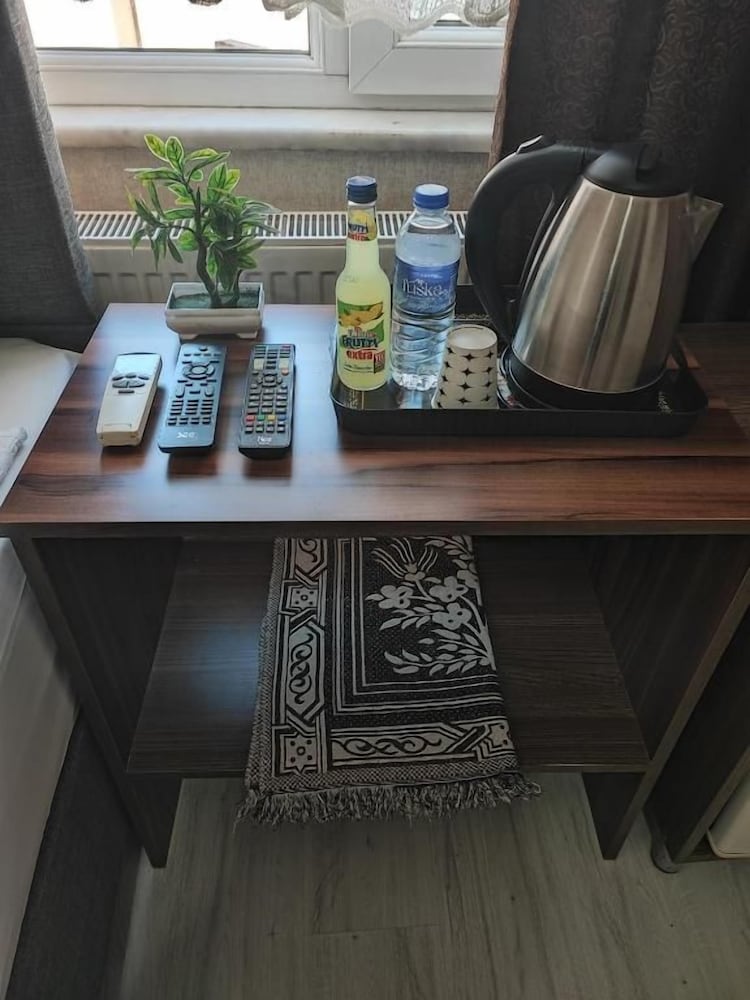 Hotel Erciyes 18/27