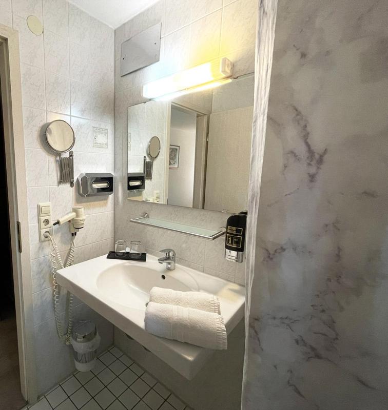 Hotel Freihof 35/37